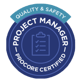 Procore Project Manager - Quality & Safety