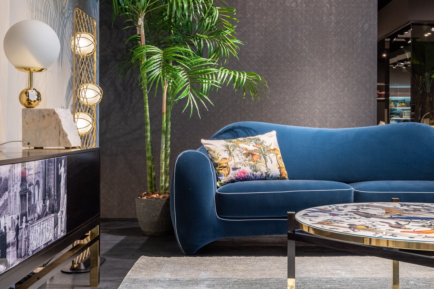 In-Depth Guide to Creating Interior Design Spec Sheets